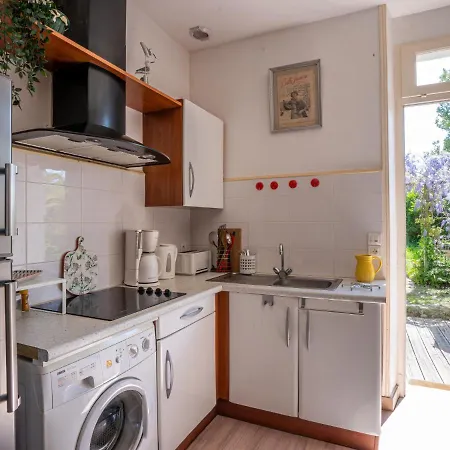 La Pierre Fleurie By Interhome بيت للعطل *